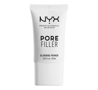 Pore Filler Smoothing Face Primer, 20 ml