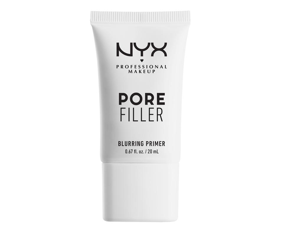 Pore Filler Smoothing Face Primer, 20 ml NYX Professional Makeup