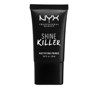 Shine Killer Mattifying Face Primer, 20 ml