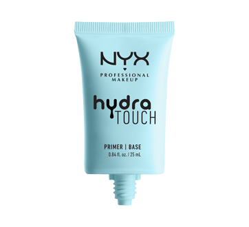 Image 2 of product NYX Professional Makeup - Hydra Touch Moisturizing Face Primer, 25 ml