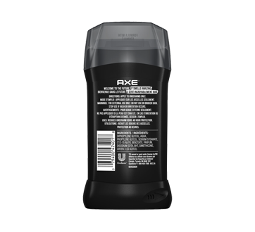 Image 2 of product Axe - Skateboard & Fresh Roses Deodorant, 85 g