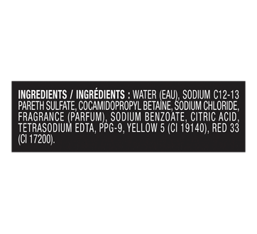 Image 3 of product Axe - Skateboard & Fresh Roses Body Wash, 473 ml, Refreshing Scent