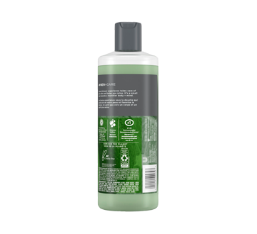 Image 2 of product Dove Men + Care - Reinvigorating Hydrating Body Wash, 532 ml, Lime & Avocado Oil