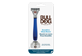 Thumbnail of product Bulldog - Glass Razor for Men with Razor Sensitive Skin with Stand, 3 units