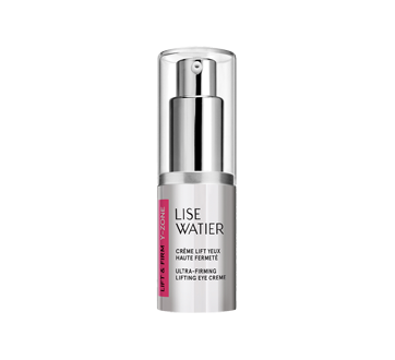 Lift & Firm Y-Zone Ultra-Firming Lifting Eye Crème, 15 ml
