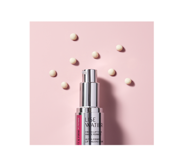 Image 6 of product Watier - Lift & Firm Y-Zone Ultra-Firming Lifting Eye Crème, 15 ml