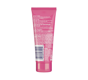 biore exfoliator