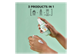 Thumbnail 2 of product Garnier - Green Labs Brightening Serum Crean Pinea-C SPF 30, 72 ml