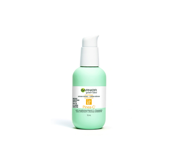 Green Labs Brightening Serum Crean Pinea-C SPF 30, 72 ml