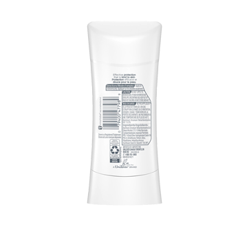Image 2 of product Dove - Nourishing Secrets Antiperspirant 48H, 74 g, Vanilla & Cocoa Butter Scent