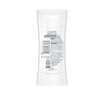 Image 2 of product Dove - Nourishing Secrets Antiperspirant 48H, 74 g, Vanilla & Cocoa Butter Scent