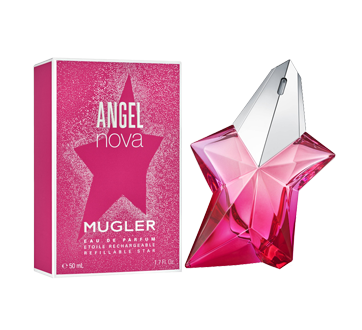 Image 1 of product Mugler - Angel Nova eau de parfum, 50 ml