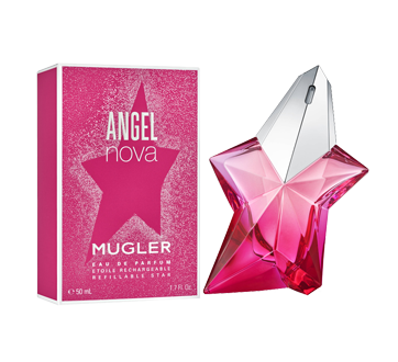 Angel Nova eau de parfum, 50 ml