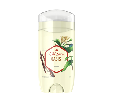 Deodorant for Men Oasis, 85 g