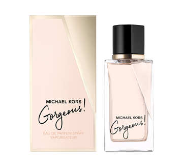 Image 2 of product Michael Kors - Gorgeous! Eau de Parfum, 50 ml