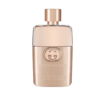 Guilty for Her Eau de Toilette, 50 ml