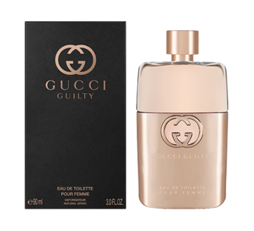 gucci guilty 90