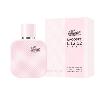 L.12.12 Rose Eau de Parfum, 50 ml