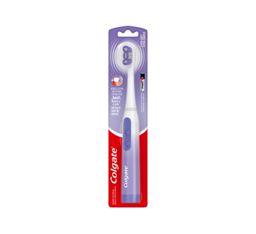 360 Powered Toothbrush, 1 unit