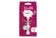 Thumbnail of product Gillette - Venus Comfortglide plus Olay Sugarberry Women's Razor Handle & Blade Refills, 3 units