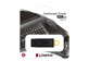 Thumbnail of product Kingston - 128GB DataTraveler Exodia Flash Drive, 1 unit