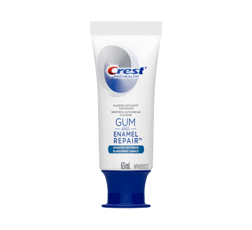 Gum & Enamel Repair Toothpaste Advanced Whitening, 63 ml