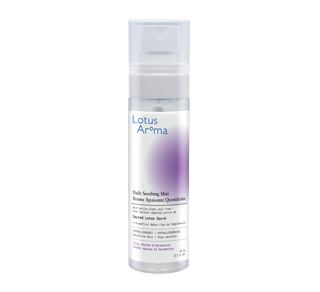 Daily Soothing Mist, 80 ml