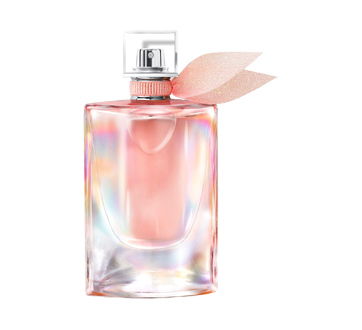 Image 2 of product Lancôme - La Vie Est Belle Soleil Cristal Eau de Parfum, 50 ml