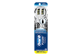 Thumbnail 1 of product Oral-B - Pulsar Battery Toothbrush with Charcoal Infused Bristles Soft, 1 unit