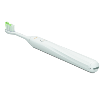 Image 4 of product Philips - One by Sonicare Battery Toothbrush, 1 unit, Mint