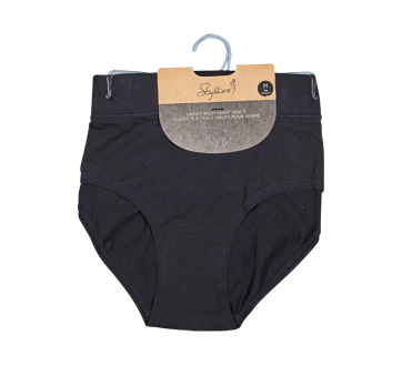 Image 3 of product Styliss - Ladies' High Waist Panty, 1 unit, Assorted-Medium 