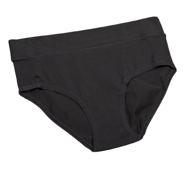Image 4 of product Styliss - Ladies' High Waist Panty, 1 unit, Assorted-Medium 