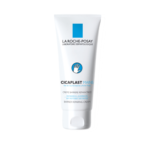 Cicaplast Mains Barrier Repairing Cream, 100 ml