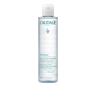 Vinoclean Moisturizing Toner, 200 ml
