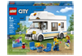 Thumbnail of product Lego - Holiday Camper Van, 1 unit