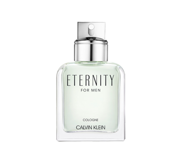 Eternity Cologne For Him, 100 ml