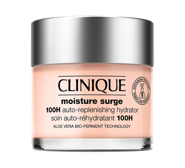 Moisture Surge 100H Auto-Replenishing Hydrator, 75 ml