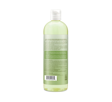 Image 2 of product Shea Moisture - Moisturizing Body Wash for All Skin Types, 586 ml, Geen Tea & Olive Oil