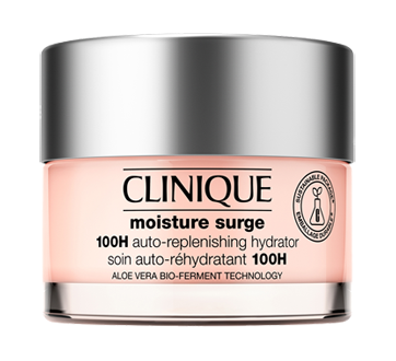 Moisture Surge 100H Auto-Replenishing Hydrator, 50 ml