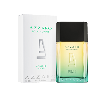 azzaro cologne pour homme