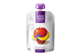 Thumbnail of product Love Child Organic - Organic Puree for Children, 128 ml, Apples-Bananas-Blueberries