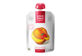 Thumbnail of product Love Child Organic - Organic Puree for Children, 128 ml, Bananas-Strawberries-Peaches