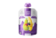 Thumbnail of product Love Child Organic - Organic Puree with Yogurt for Children, 128 ml, Bananas-Pears-Blackberries-Raspberries