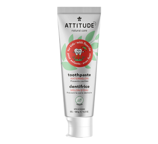 Toothpaste for Kids, Watermelon, 120 g