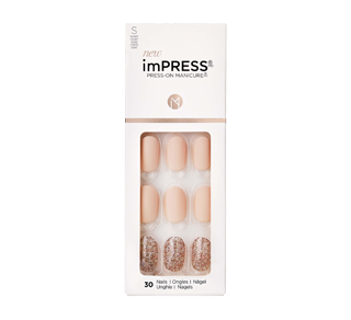 imPRESS Nails Evanesce, 1 unit