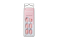 Thumbnail of product Kiss - imPress Color Press-On Manicure Color Nails, 30 units