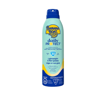 Daily Protect Sunscreen Spray SPF 30+, 226 g