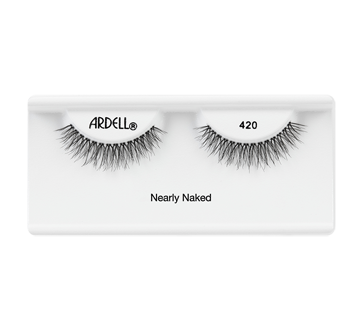 Image 2 of product Ardell - Naked 420 Lashes, 1 unit, Black