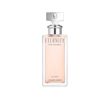 Image 1 of product Calvin Klein - Eternity Eau Fresh For Her, 100 ml