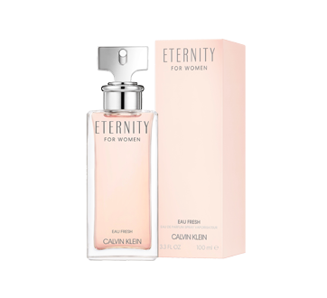 Image 2 of product Calvin Klein - Eternity Eau Fresh For Her, 100 ml
